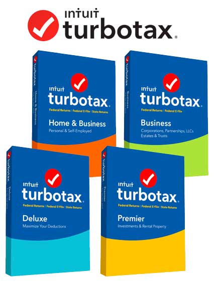 turbotax home & business tax software 2017 mac torrent